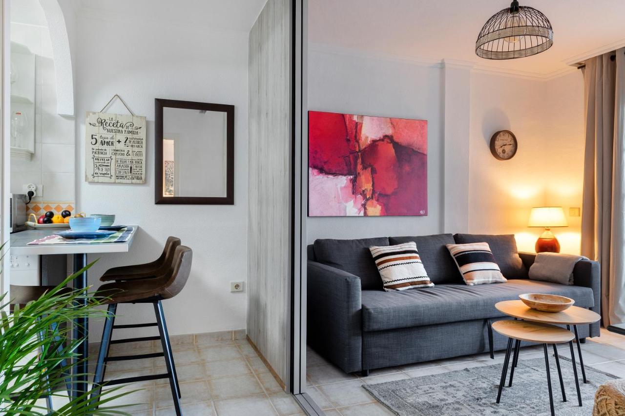 ארונה Apartamento 78 מראה חיצוני תמונה