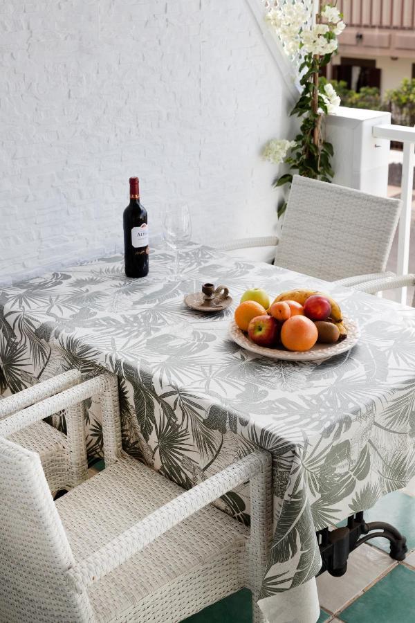 ארונה Apartamento 78 מראה חיצוני תמונה
