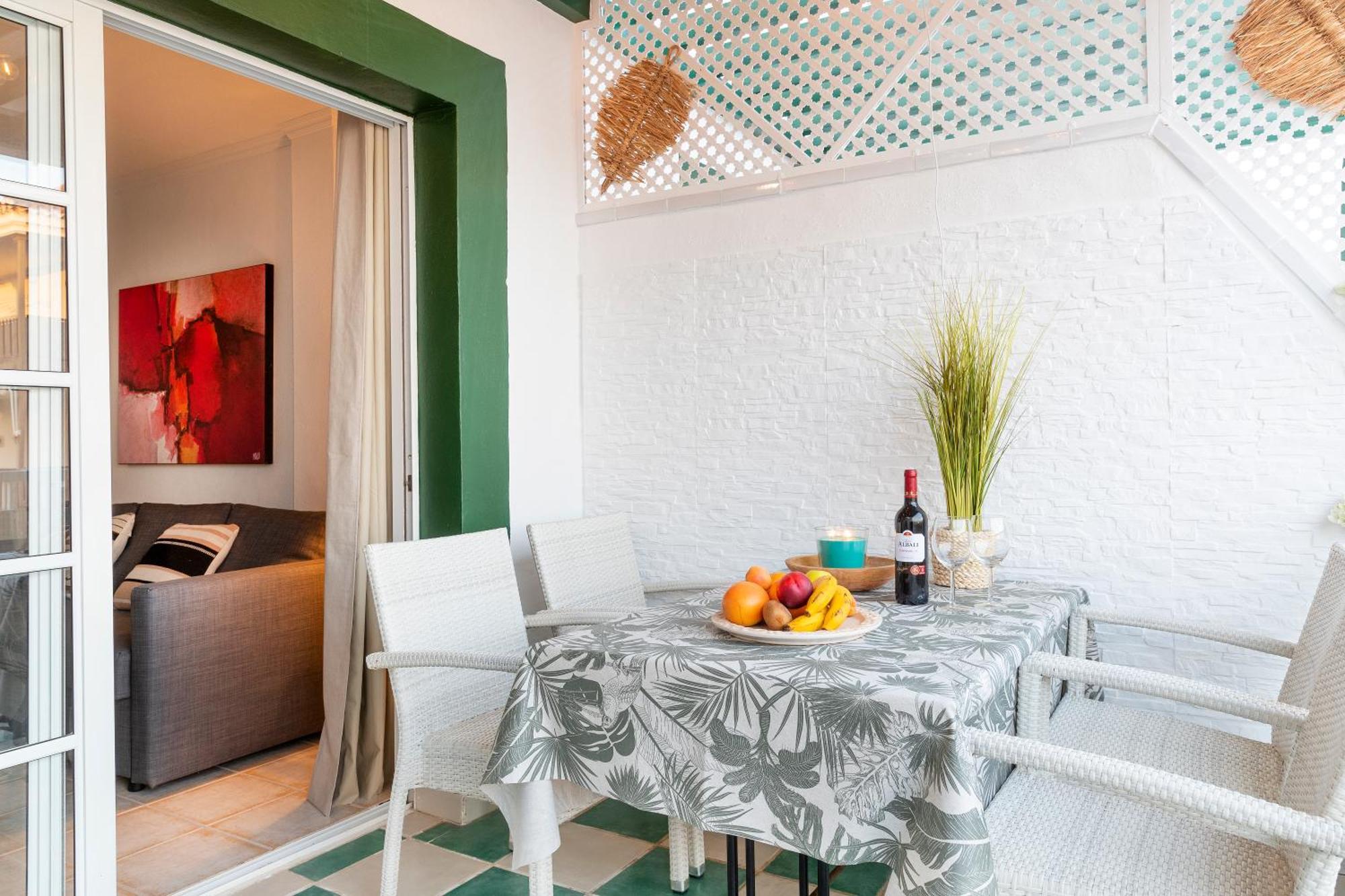 ארונה Apartamento 78 מראה חיצוני תמונה